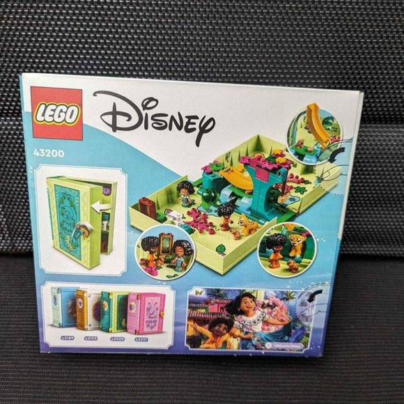 Lego Disney Encanto Antonio's Magical Door brand new - Picture 2 of 3